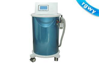 Nd Yag Laser Freckle /Tattoo Removal Machine For Medical Be