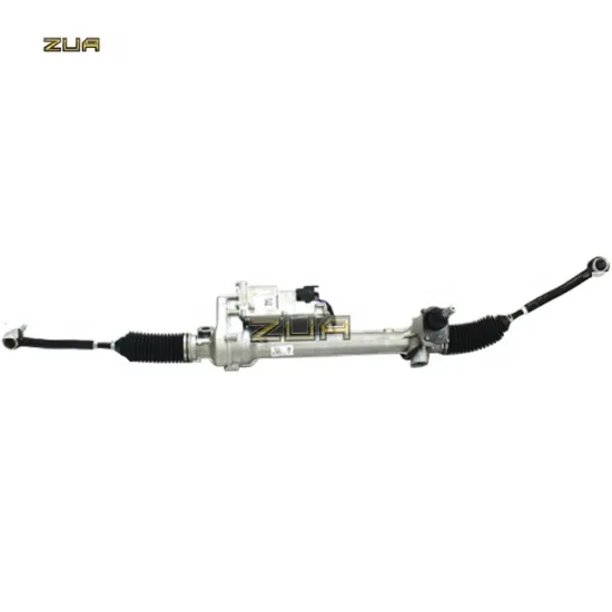 High-Quality LHD Auto Electrical Power Steering Rack and Pinion for Ford Everest - Factory Price