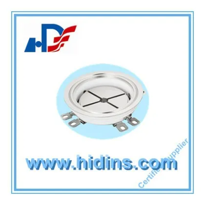 power switching application for Thyristor semiconductors