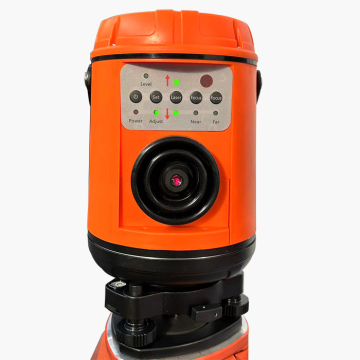High Accuracy Auto Leveling Optical Instrument Plumb Laser Vertical Alignment Laser Level