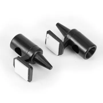 Amazon: 2pcs Universal Auto Safety Alert - Animal Sonic Warning Whistle Device for Car