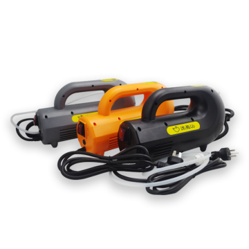 CNTONE 1700W-2600W 3BAR High-Temperature Steam Cleaner with Water Jet Pipe