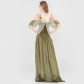 Women Forest Princess Costume