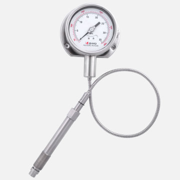 ZHYQ 350 WYSOKIEJ TEMPERATURY ELEKTYCZNY MAGEJ METU