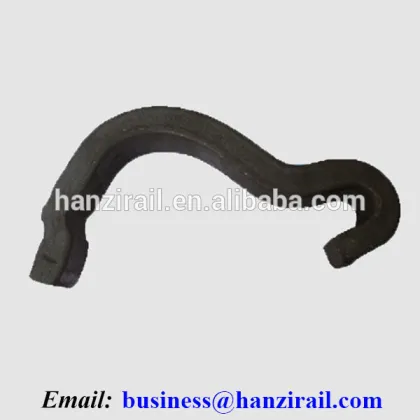Railway Unit Drive-On/Unit Wrench-On/Railroad Anchors