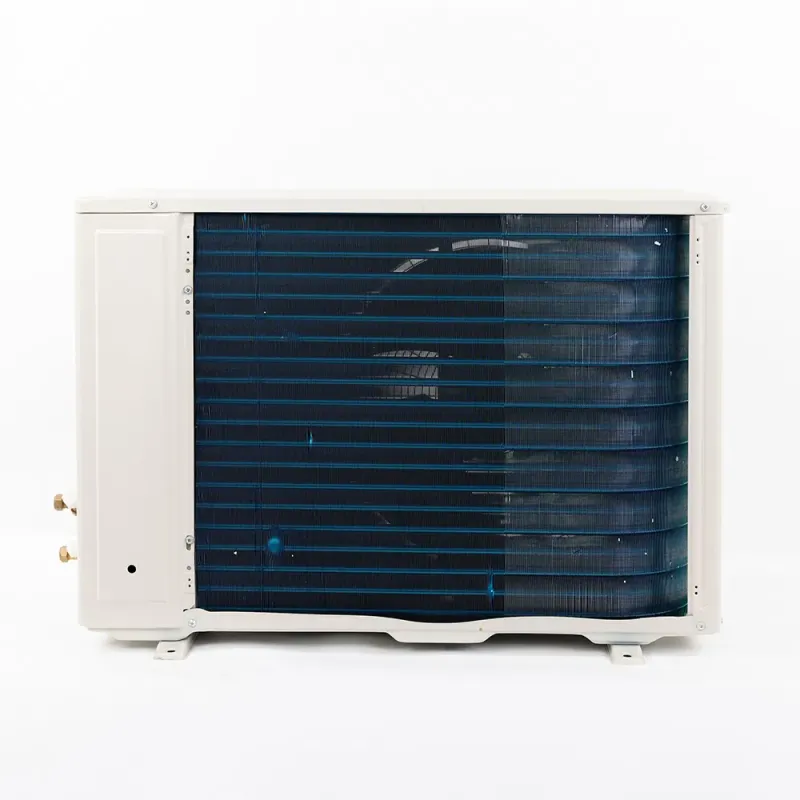OEM Factory Heat Pump with Replace Gas Heat Recovery Air Source