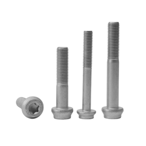 Болт профессионального уровня с шестигранной головкой приводного компонента