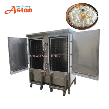 Electric Cooking Cabinet: Momo Rice Steamer & Steam Bun Cooker