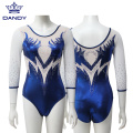 Xüsusi Qızlar Xüsusi Müsabiqə Dance Leotards