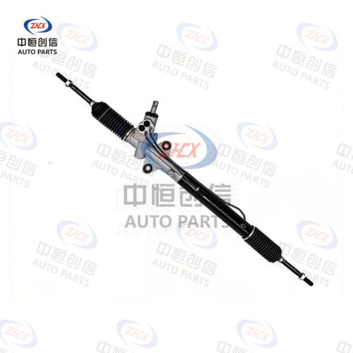 Maxus G10 এর জন্য হাইড্রোলিক পাওয়ার স্টিয়ারিং