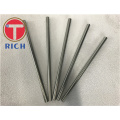 Hastelloy N06022 Steel Tubes