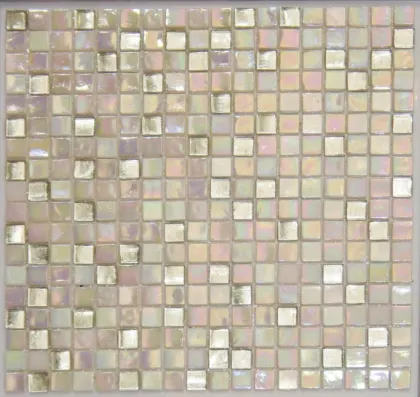 Sicis Style Glass Mosaic