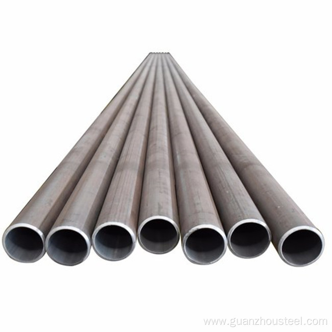 Fluid 3LPE API steel gas oil pipe