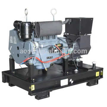 AOSIF 350KW cheap electric generator with deutz engine