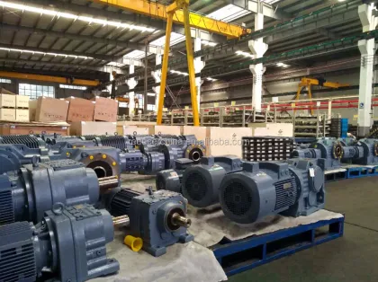 GUOMAO K87 Helical Bevel Speed Reducer Search