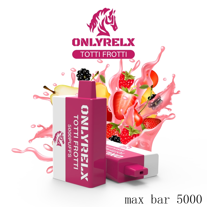 Только Relx Shion 5000Puffs ручки