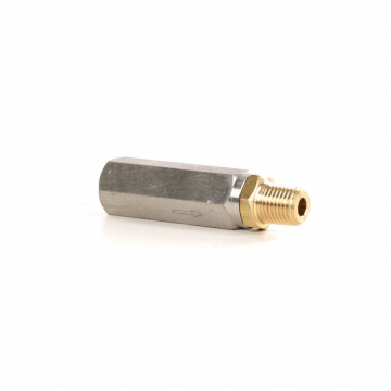 Yüksek Basınçlı Yıkayıcı Turbo Nozul Sline Su Filtresi 1/4 "Başlık: Yüksek Basınçlı Yıkayıcı Sline Su Filtresi Turbo Nozul - 1/4 inç