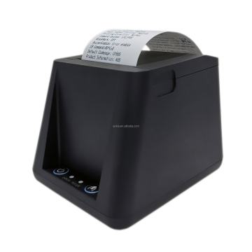 58mm Thermal POS Printer for Receipt Printing
