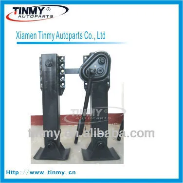 Landing Gear for Semi Trailer ISO Shipping Container Jack