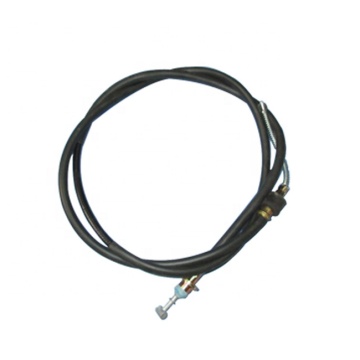 Genuine Parking Brake Cable LH for ISUZU TFR/TFS