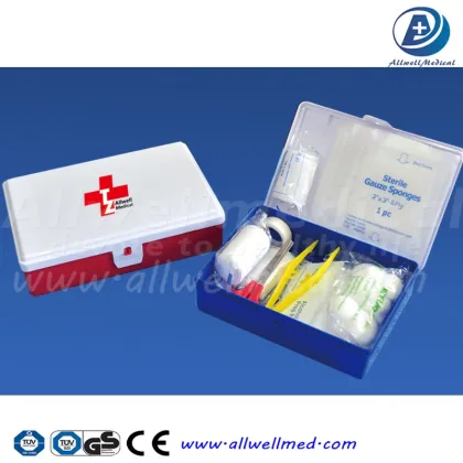 First Aid Kit