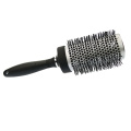 Элегантная круглая щетка для волос для гладкой укладки