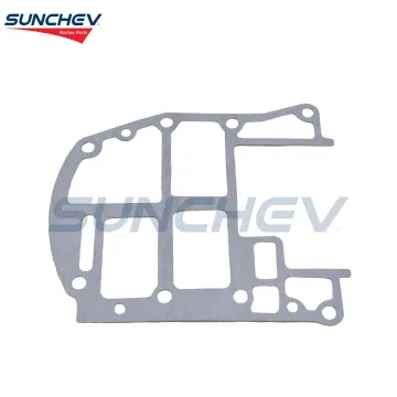 SUNCHEV Gasket Upper Casing 6F5-45113-A0 For Yamaha 40hp