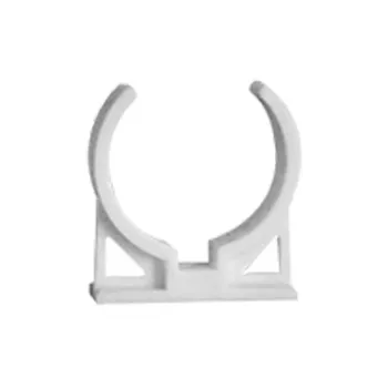 Single Clamp Water Filter Parts
