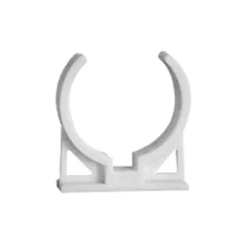 Single Clamp Water Filter Parts