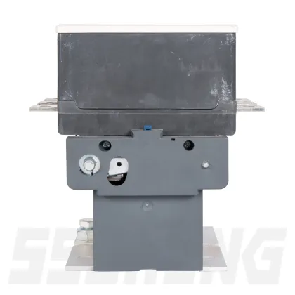 Schneider LC1D300 Three Pole 300A AC Coil Telemecanique Contactor