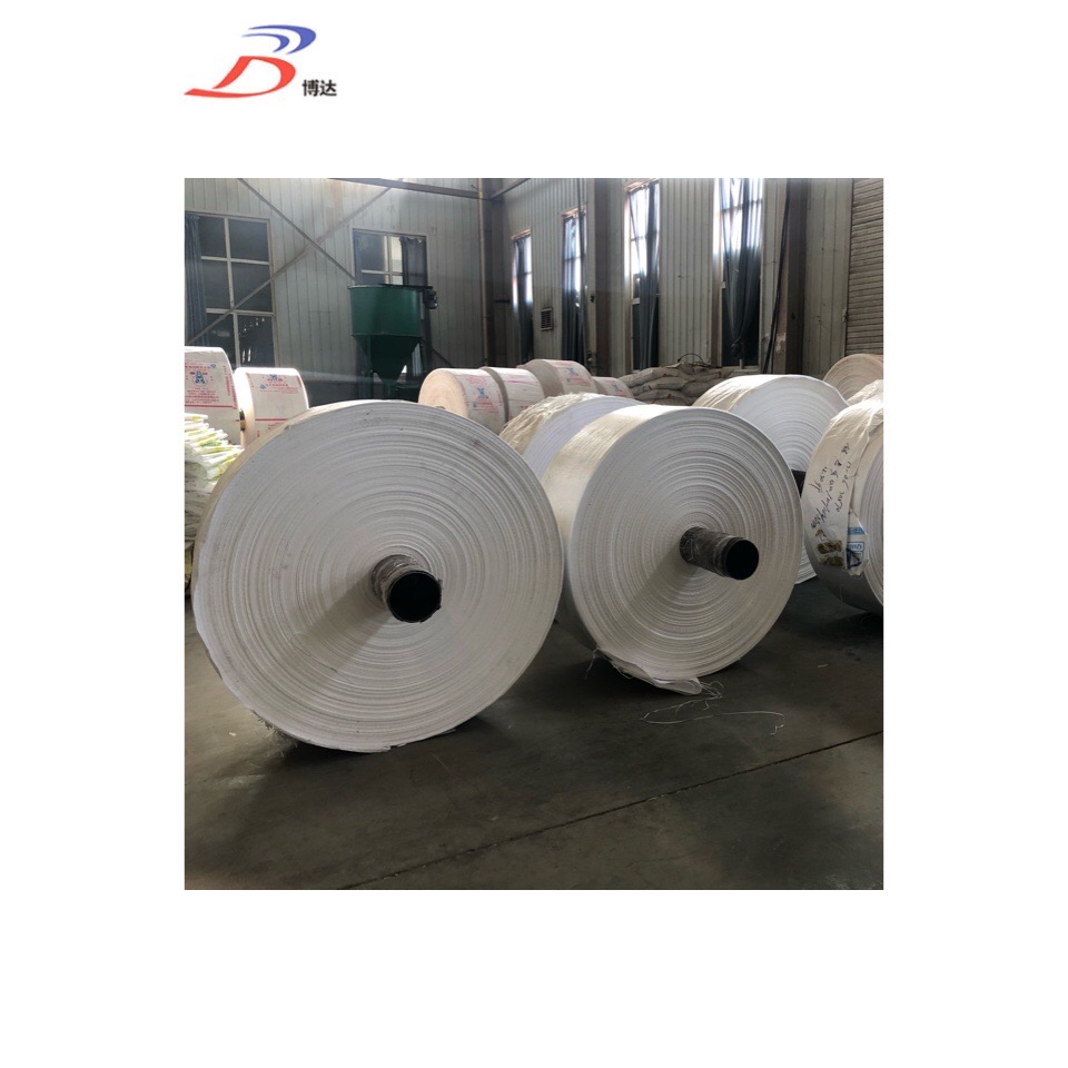 rotolo di tessuto woven fabric roll