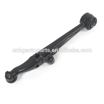 Auto Parts Control Arm Front Right Lower fits 01-05 Lexus IS300 OEM:4806853010