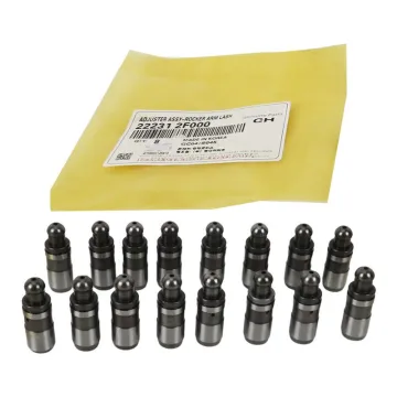 Hydraulic Tappet 22231-2f000 Valve Lifter for Hyundai SantaFe, Ix35 & Kia Sorento - Affordable Pricing