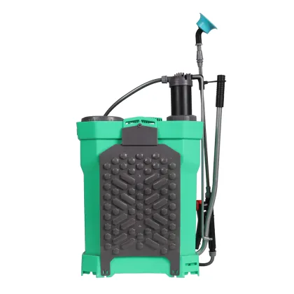 Factory Wholesale Customizable Solo Sprayer Knapsack Agriculture Manual Sprayer