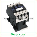 Viejo tipo 220V AC Contactor