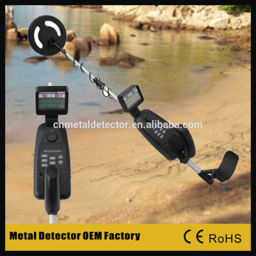 MD-3500 Ground Searching Metal detector