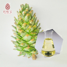 Anti-bacteria Pine cone essential oil high purity