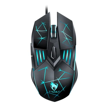 G560 Gaming Wired Mouse - Best Seller