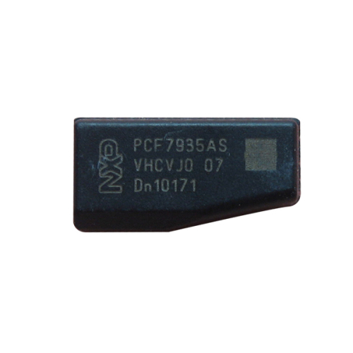Chip di transponder ID41 per Nissan 10pcs / lot
