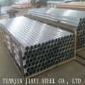 Seamless Aluminium Tube 1050 Seamless Aluminum Tube Manufactory