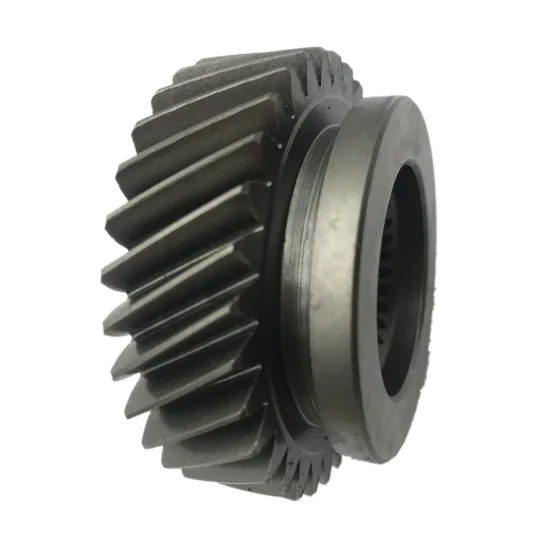 Custom transmission shaft gear synchronizer GEAR 5th Gear OEM 9648816088 For Fiat Ducato