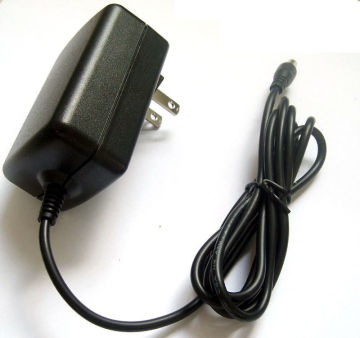 Black Wall Mount Australia 24w Router Power Adapter 12v 2a ，over Voltage Protection