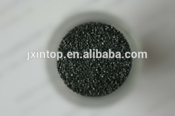 Abrasive grit G40 steel grit