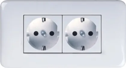 wall switch socket
