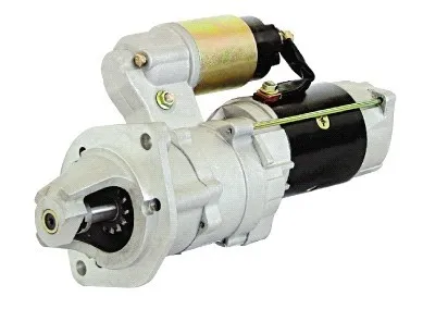 Nikko Starter for KOMATSU