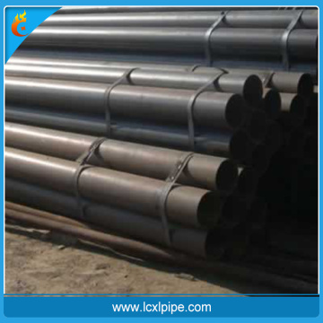 Carbon Seamless Steel pipe Burnished Tube pipe