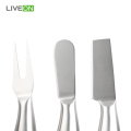 6 Piece Cheese Knife Set