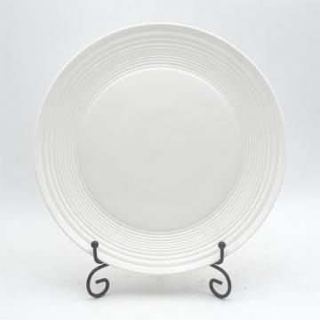 New Bone Binderware Restaurant Cinn Set, Venta de la cena de restaurantes, vajilla francesa