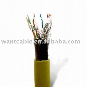 rg6 /Cat5e