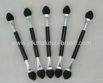 Cosmetic Duo End Eyeshadow Applicator 